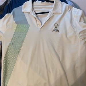 Tobacco Road Golf Polo